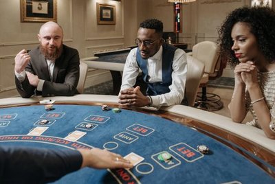 game Sodo Roulette